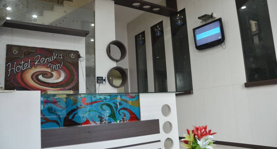 Hotel Renuka Inn, Nagpur 4